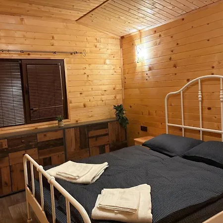 Holiday home Bulgarevo Burg *