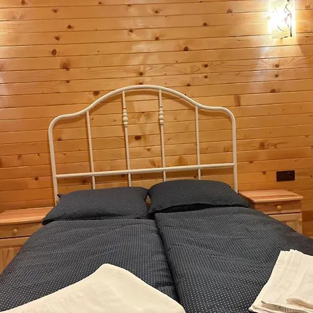 Holiday home Bulgarevo Burg *