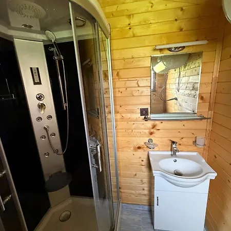 Bulgarevo Burg Holiday home